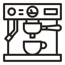 Ремонт кофемашин Delonghi